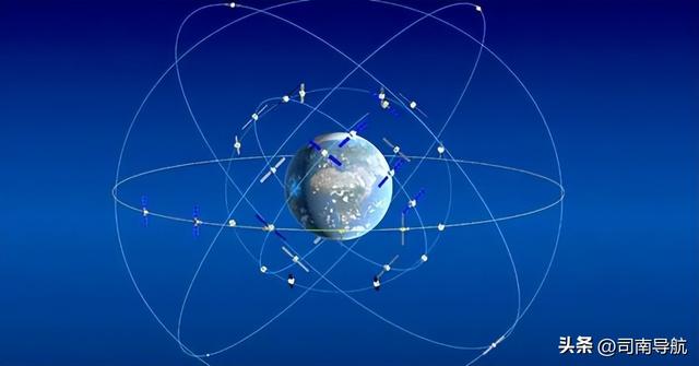 什么是北斗卫星导航系统（BDS）？（bds）