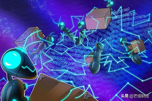 韩国奢侈品零售客户将管理区块链上的奖励积分（mlk货币资讯）