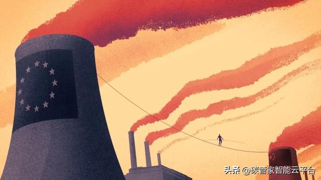 欧盟碳价突破100欧元/吨，对中国出口企业有何影响？（SPW货币资讯）