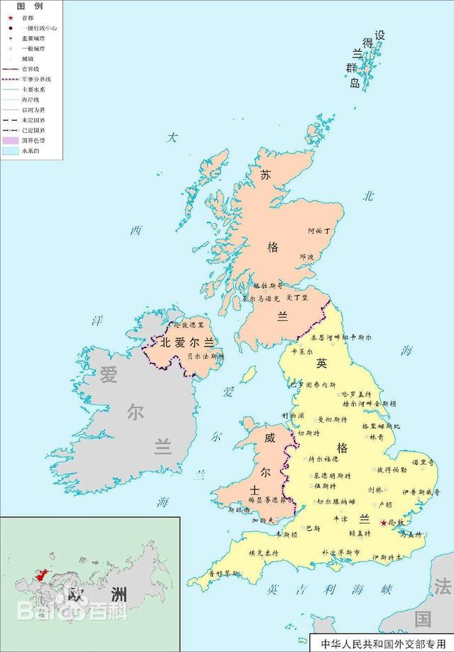 英国市场开发攻略，带你走进“日不落帝国”（gbr货币资讯）