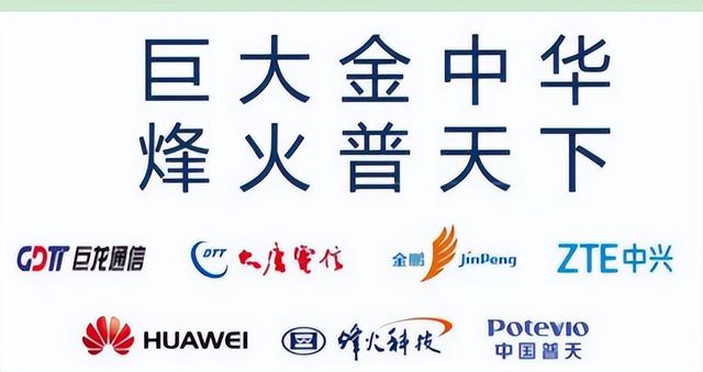 通信历史连载64-“巨大金中华、烽火普天下”之烽火科技集团历史（528厂）