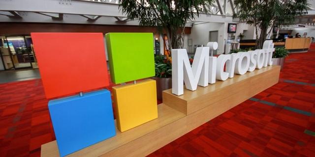 Facebook Coin 向左，Microsoft Ion 向右（ion货币资讯）