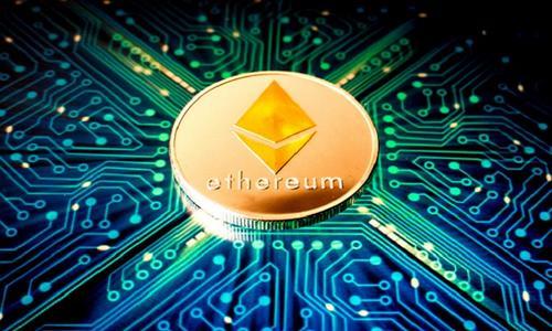 什么是以太坊ETH，未来是否有发展潜力和前景？（以太坊是什么意思货币资讯）