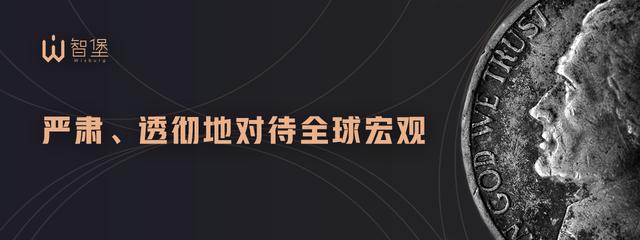 KKR全球宏观白皮书：令人不安的真相（gbr货币资讯）