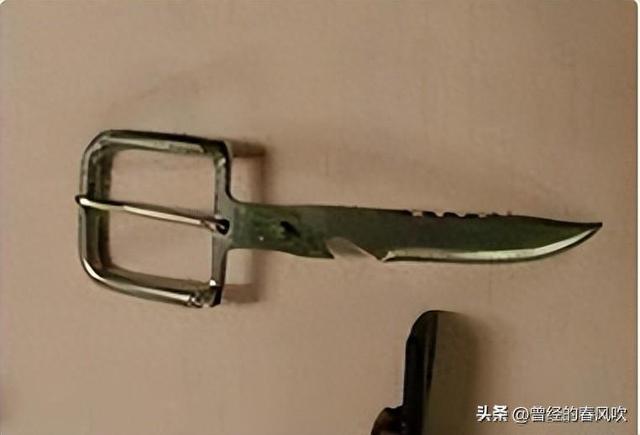 【震撼真相】20个违禁物品告诉你，监狱内部竟然有这样的黑市交易（黑市交易）