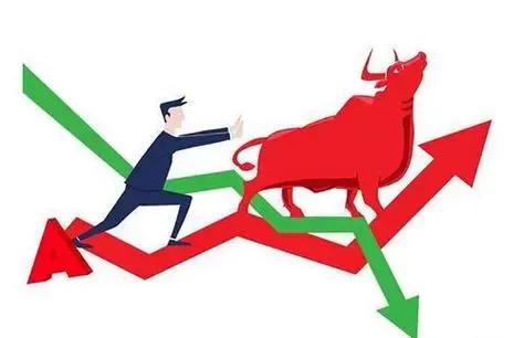 A股还会继续大涨吗# 当然会继续大涨！（秒啊货币资讯）