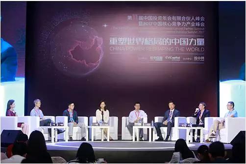 中国股权投资市场新格局：专业化投资，差异化竞争（磐霖资本货币资讯）