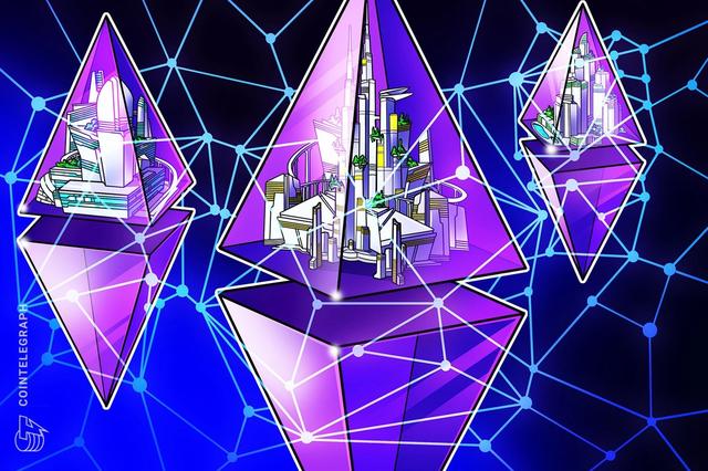 深度报告: 以太坊合并，ETH价格走势分析（WYVERN货币资讯）