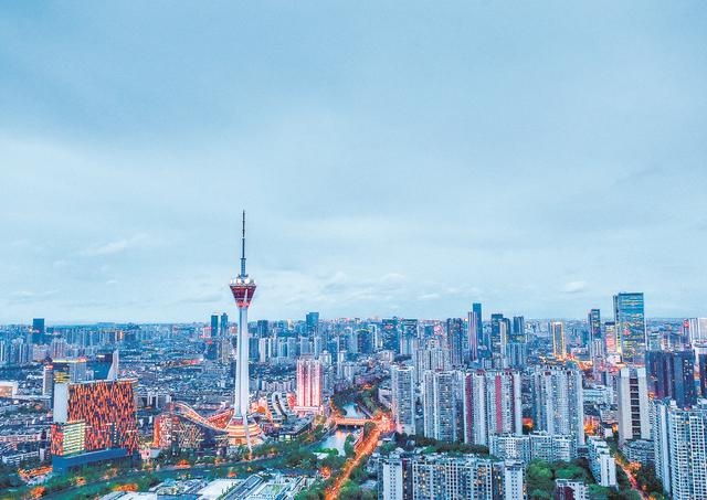 “我想收藏一份《成都日报》”（cbg货币资讯）