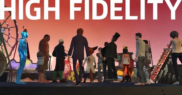 采用区块链与加密虚拟货币技术，VR社交应用High Fidelity打造虚拟经济（hfc货币资讯）