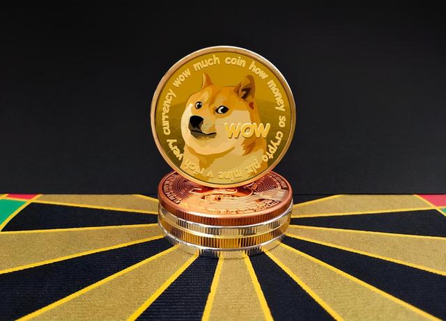 狗狗币暴涨破圈：并非所有投资人都是赢家，大V收费推荐第二天“必涨”币（vvv货币资讯）