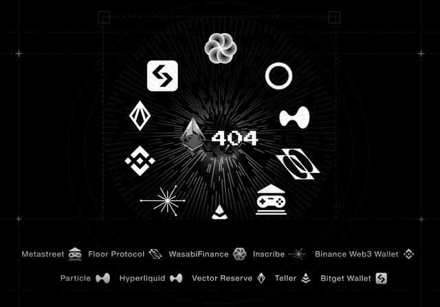 ERC404协议：当NFT遇上Token（ERC货币资讯）