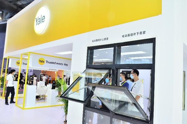 看好中国市场发展前景 亚萨合莱中国加速拓展步伐（刘松货币资讯）