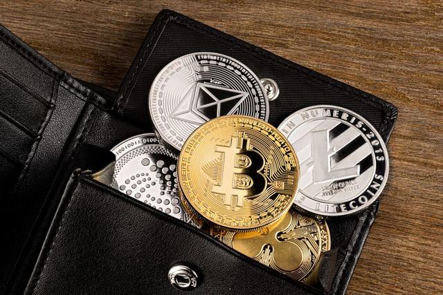 6 个开源的数字货币钱包（数字货币钱包）