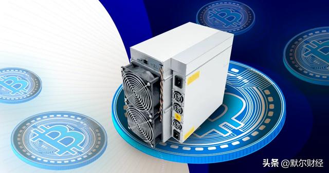 蛙比特测评丨比特大陆比特币矿机S19k Pro（比特币矿机）