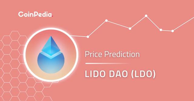 Lido DAO (LDO) 价格预测 2022、2023、2024：LDO 价格会上涨吗？（ldo货币资讯）