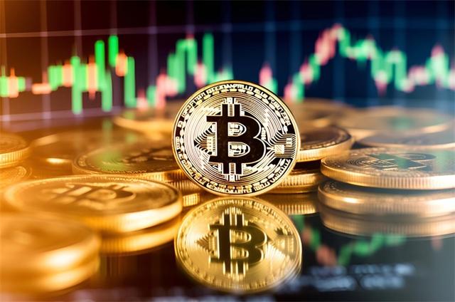 逼近历史最高位！比特币价格突破6.8万美元大关，小摩警告：“比特币减半事件”后或暴跌37%【附加密货币市场发展现状】（btb货币资讯）
