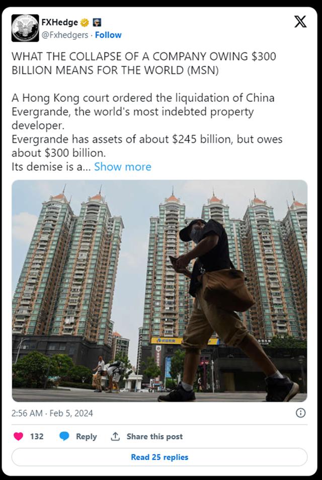 Bankless：中国资本正在涌向比特币?（中国比特币货币资讯）