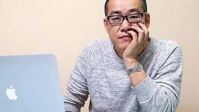 中国比特币第一人——李笑来的成功之路（中国比特币第一人）