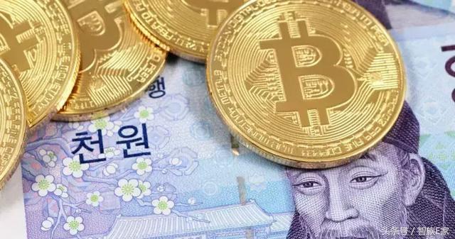 今日币快讯市值前十币种四个跌幅超过20% ETH独涨4%（vib货币资讯）