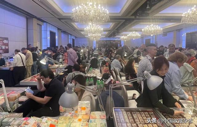玩钱币，淘名表，没有理由不来这里（交易地点货币资讯）