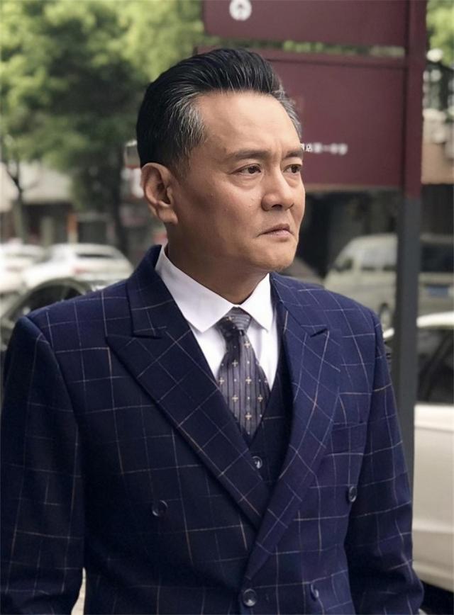 演员王辉：《雍正王朝》里的十三爷，竟成自己不可逾越的高峰（王辉）