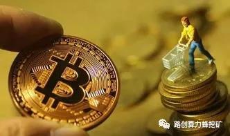 国内比特币第一人！白手起家到身价170亿，此人成了币圈霸主（中国比特币第一人）