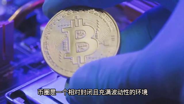 区块链技术的快速发展为币圈带来了哪些机会？（币圈货币资讯）