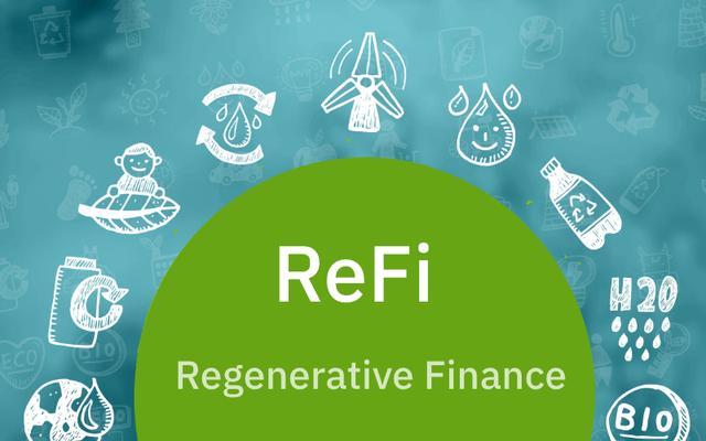 解读 ReFi：金融、能源与 DePIN 的交叉叙事，有哪些项目值得关注？（vpp货币资讯）