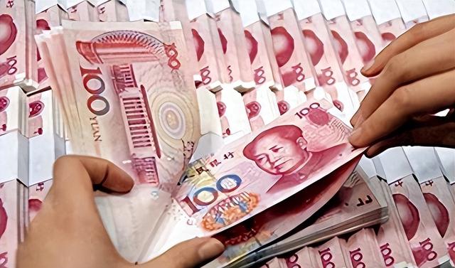 人民币上有个“错别字”，连小学生都能看出来，为何至今不改？（人民币最新消息货币资讯）