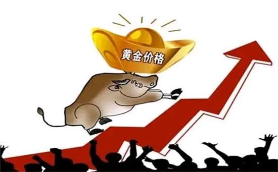 黄金暴涨史：三次暴涨事件背后的原因和影响（190美元货币资讯）
