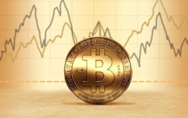 血流成河！比特币一夜暴跌，29万人爆仓，全球金融市场动荡不安（比特币实时行情）