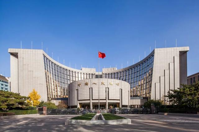 人民币存款余额达295.51万亿元，广义货币增8.3%（人民币最新消息货币资讯）
