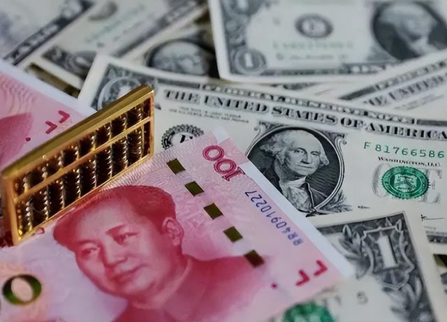 美国的钱在中国称“美元”，人民币在外国叫什么？今天总算知道了（usd是什么币种）