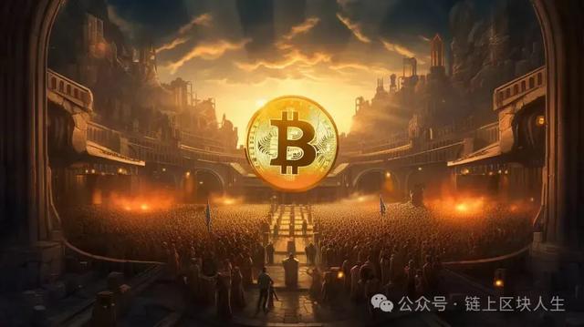 比特币减半（比特币减半时间表货币资讯）