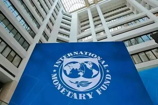 发达国家降息路径悬念再起！IMF警告不要过早宽松（dbk货币资讯）