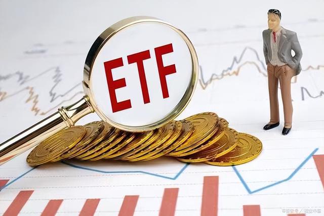 香港拟推零售加密货币ETF，促进虚拟资产稳健发展（香港黄货币资讯）