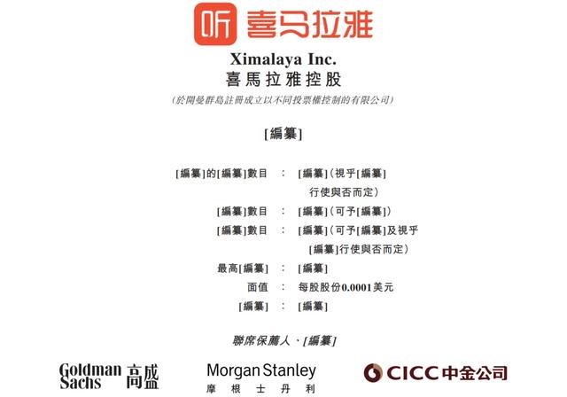 估值300亿的喜马拉雅靠“降本增效”扭亏，四闯IPO能成功吗？（华山资本）