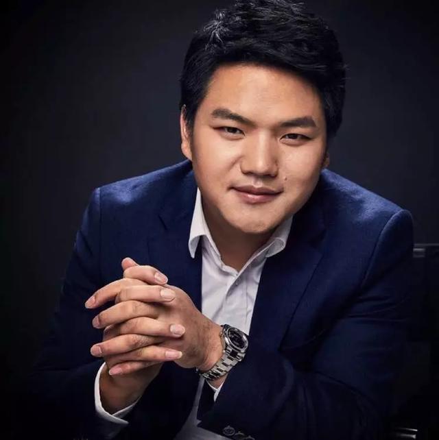 币圈庄家杜均（戴雨森货币资讯）