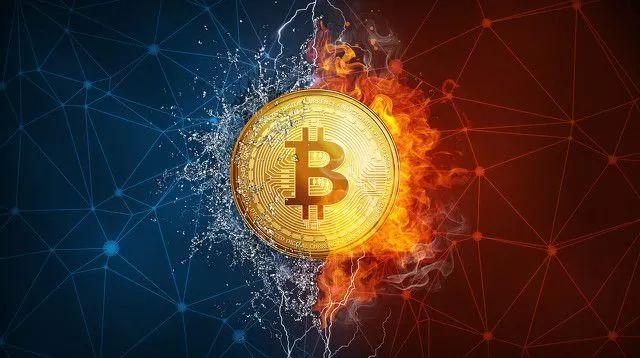 又涨疯，比特币突破60000美元！为什么涨？有哪些风险？一文看懂比特币挖矿江湖（比特牛货币资讯）