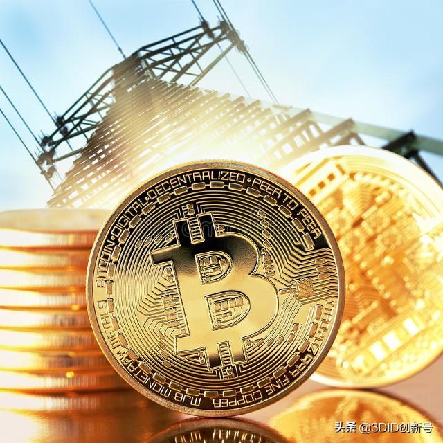 比特币：金融世界的未来还是泡沫破灭？52期（数字化货币货币资讯）