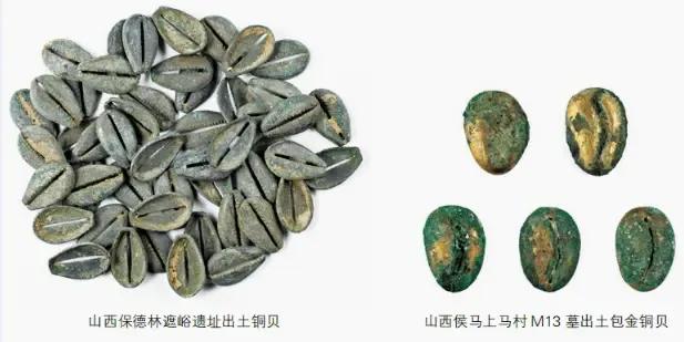 西方伪史的特征之“一步跳结果”（贝壳币货币资讯）