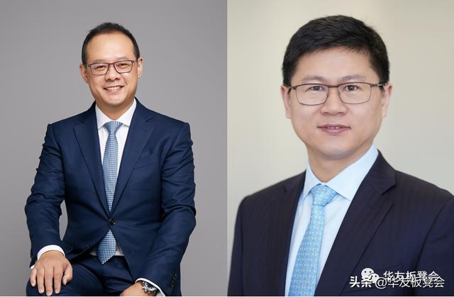 一文揭秘华为公司最年轻的董事、监事（彭博）