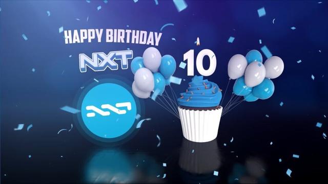NXT : 十年源头代码的回溯与展望（nxt货币资讯）