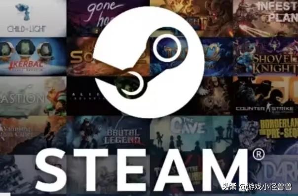 steam官网注册入口  steam官网地址+注册教程（附免费加速器）（steem官网）