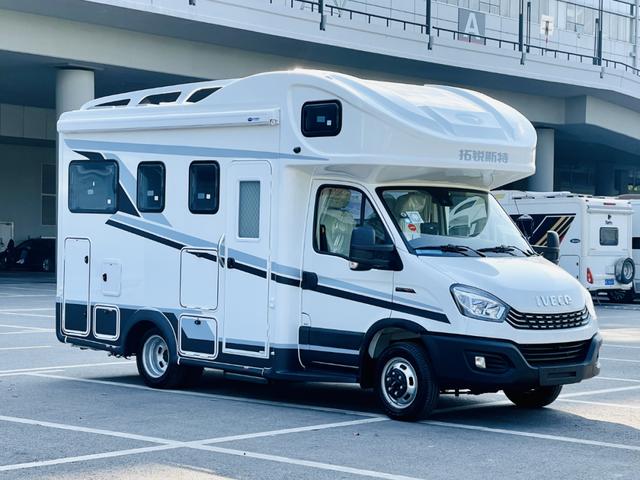 拓锐斯特 全新简约系列——欧意2023款车型 品质旅居 支持个性化定制（欧意）