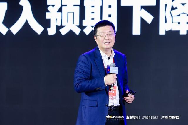分众传媒江南春：存量博弈时代 以品牌复利实现穿越周期（cpn货币资讯）