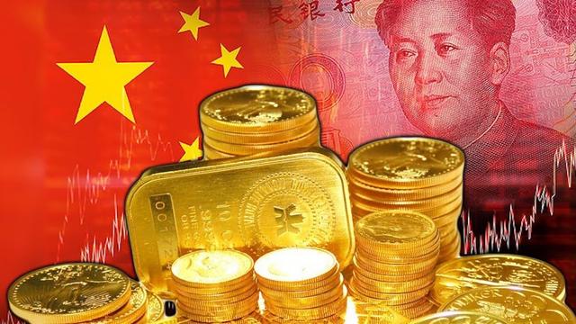 中国或将掌握黄金定价权，颠覆黄金美元多年的垄断地位？（abx货币资讯）