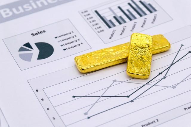【金价飙升】你的金链子更值钱了，但经济风暴也在路上！（qou货币资讯）