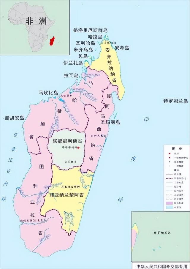 马达加斯加市场开发攻略，收藏一篇就够了（mdg货币资讯）